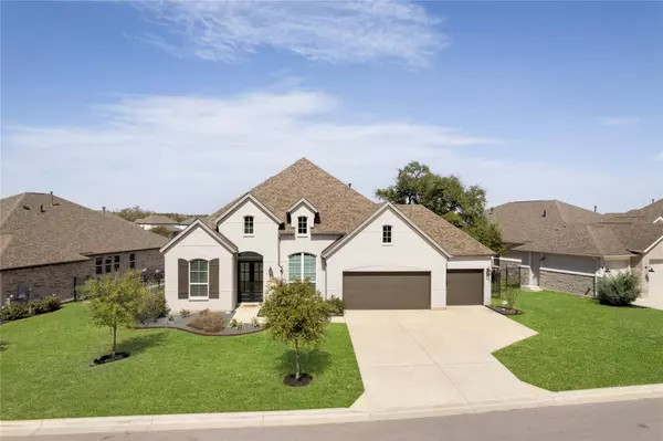 296 Running Bird RD, Austin, TX 78737