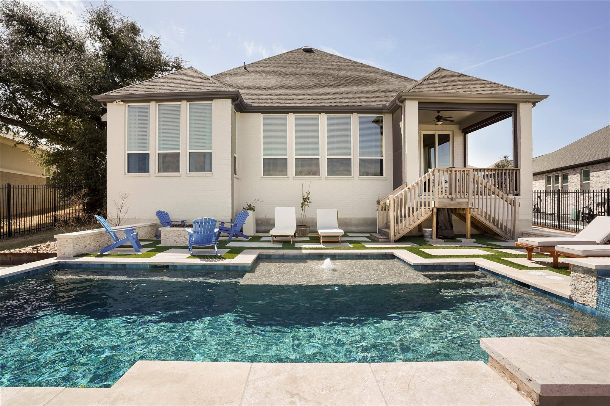 296 Running Bird RD, Austin, TX 78737