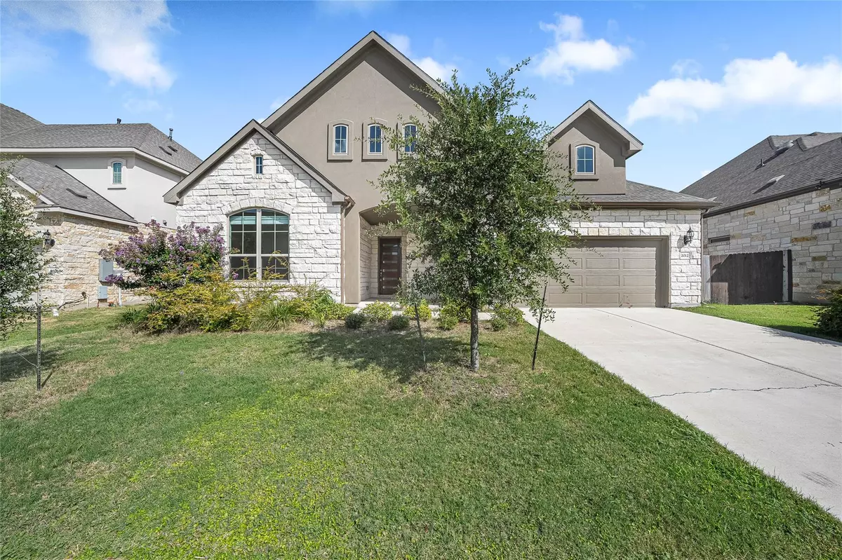 Leander, TX 78641,2012 Mystic Wind LN