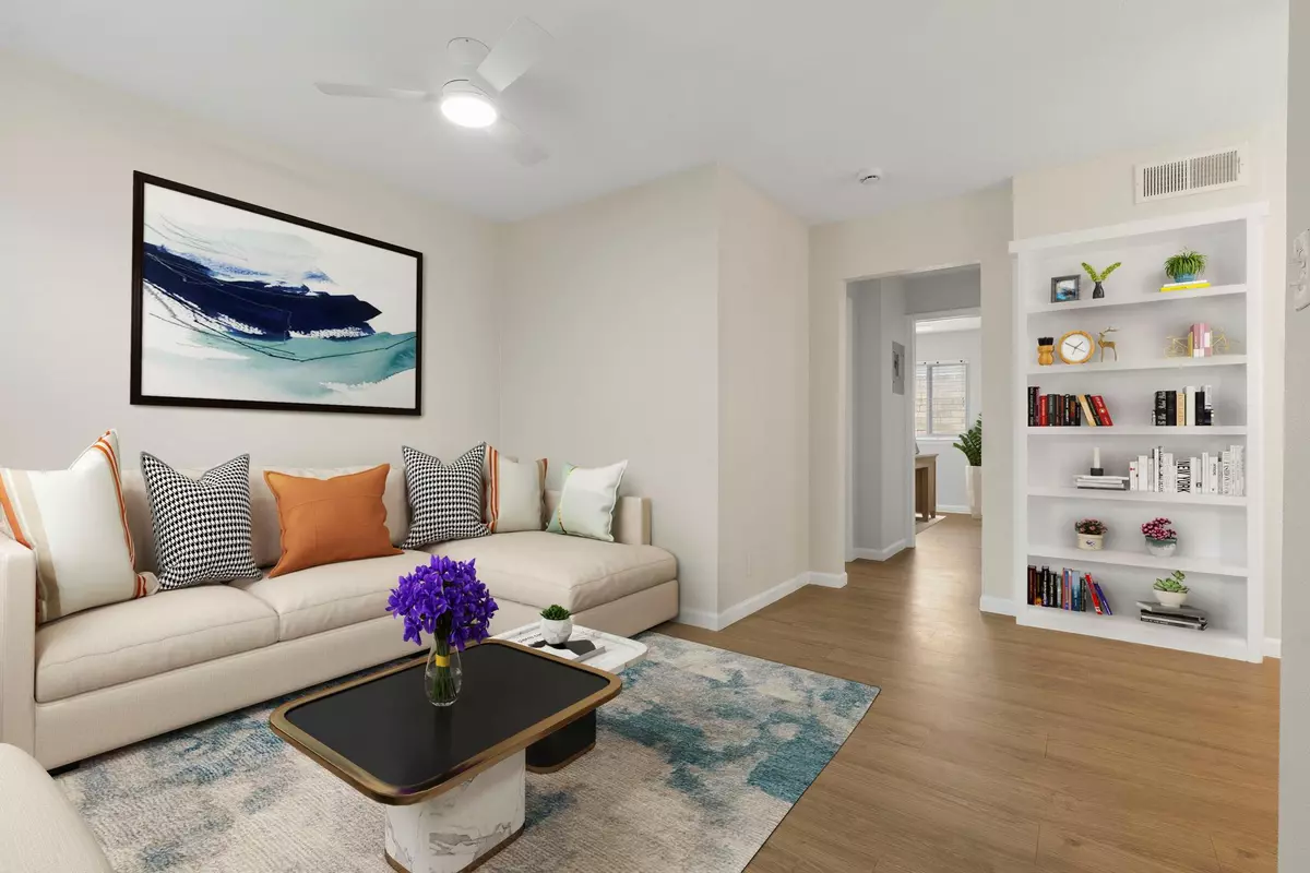 Austin, TX 78722,2401 Manor RD #235