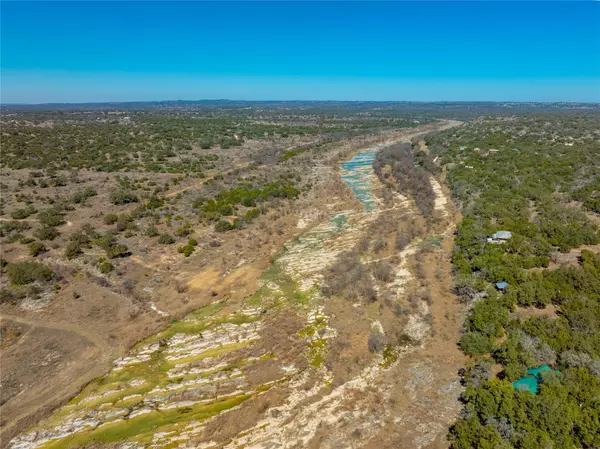 0 Pedernales Hills RD, Johnson City, TX 78636