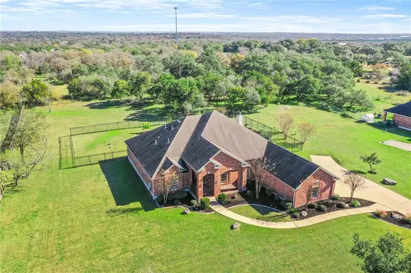 529 E Overlook Mountain RD, Buda, TX 78610