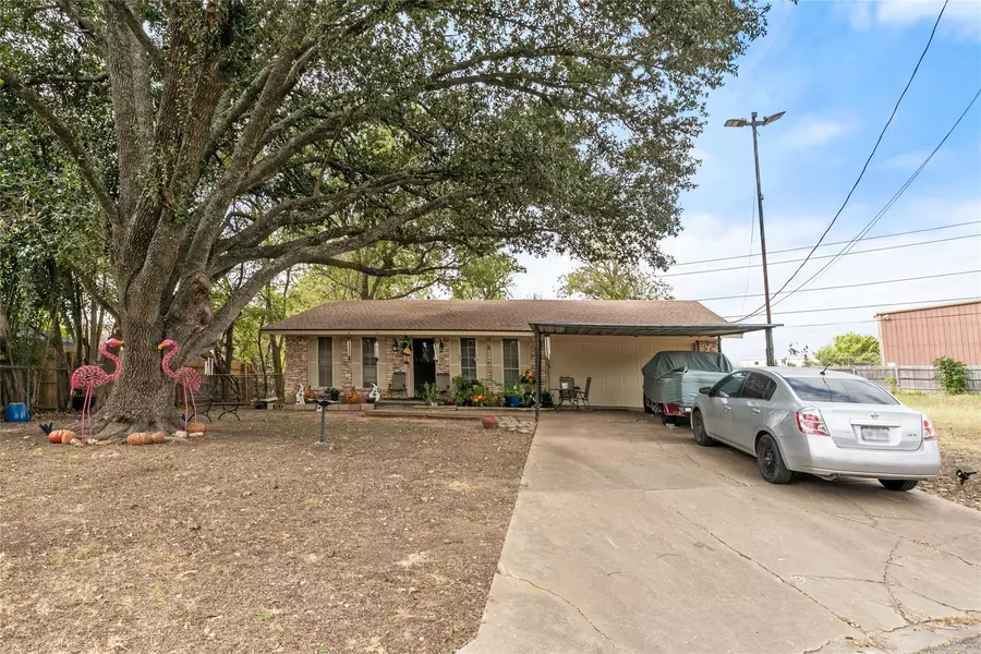 4404 Marlin CV, Austin, TX 78744