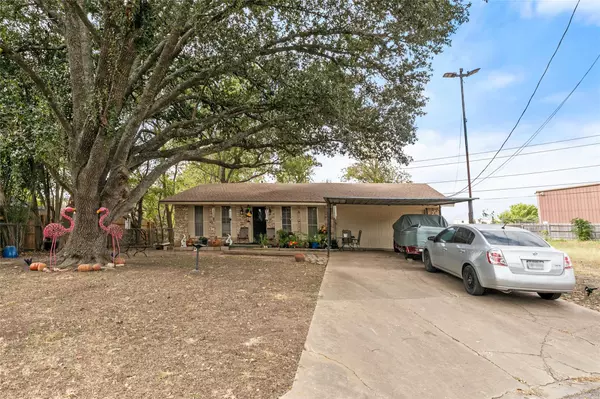 4404 Marlin CV,  Austin,  TX 78744