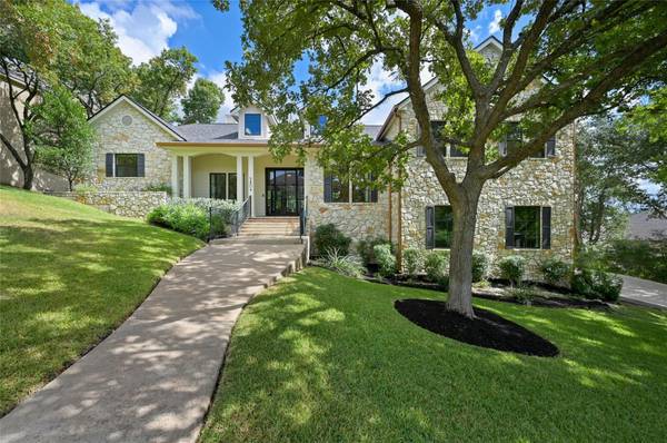 5804 Round Table CV, Austin, TX 78746