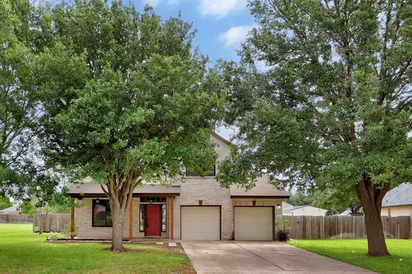 119 River Park LN, Georgetown, TX 78626