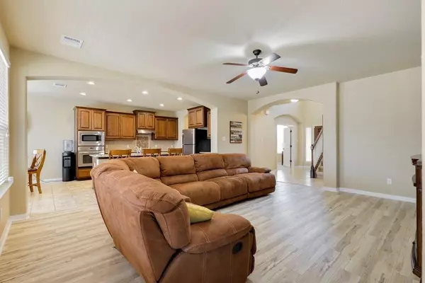 Hutto, TX 78634,119 Colthorpe LN