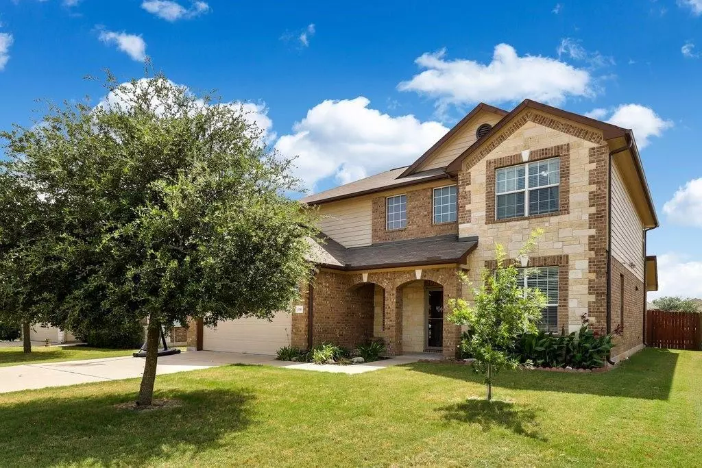 Hutto, TX 78634,119 Colthorpe LN