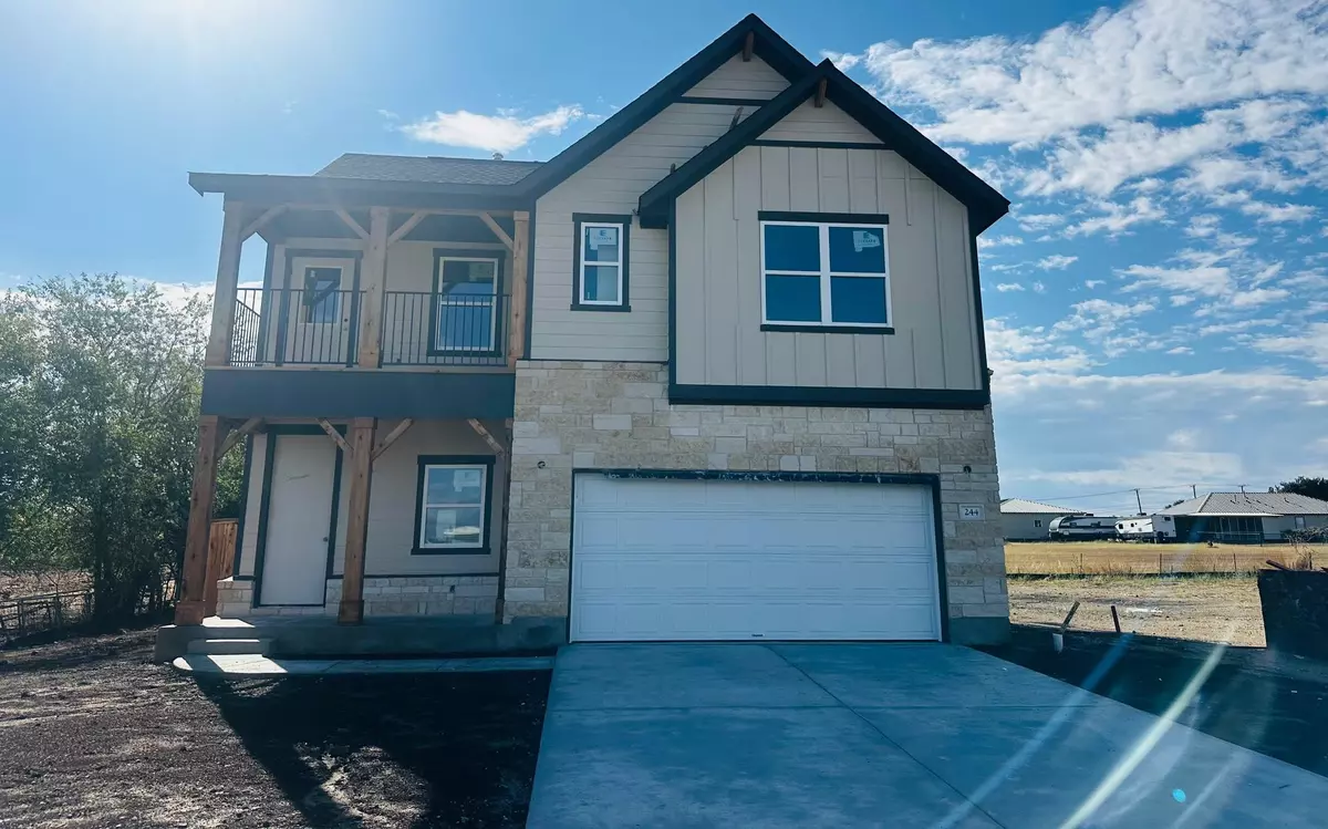 Georgetown, TX 78626,244 Kirra CT