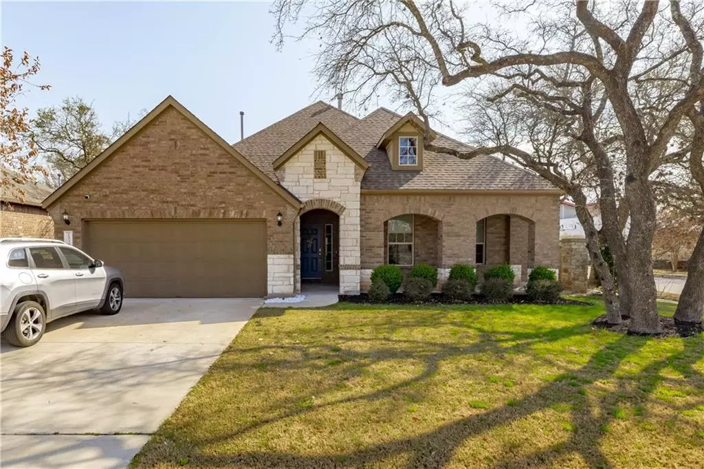 Leander, TX 78641,1936 Granite Springs RD