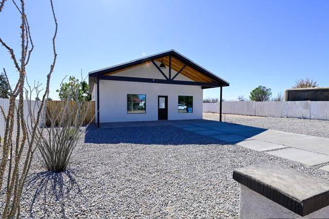 Marfa, TX 79843,1003 W Galveston ST