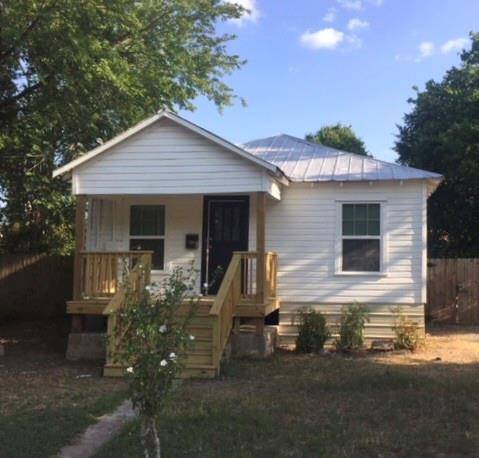 1109 Emile ST, Bastrop, TX 78602