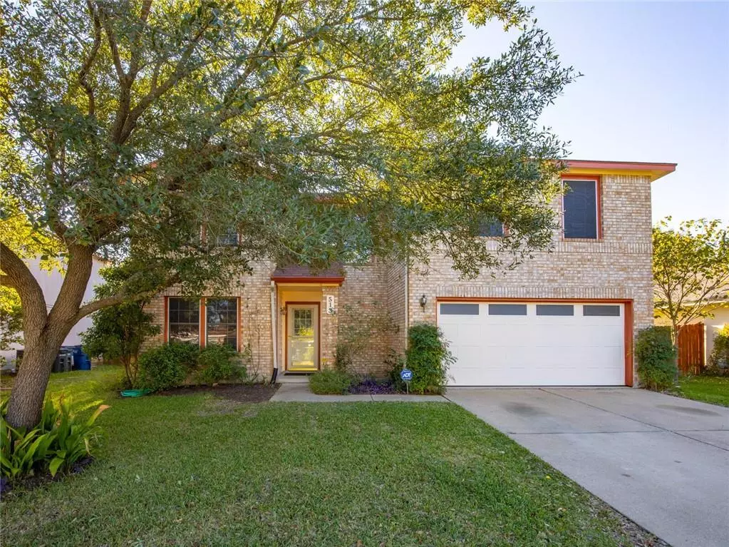 Leander, TX 78641,513 Riverway LN