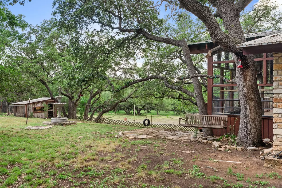 Spicewood, TX 78669,22113 Hazy Hollow DR