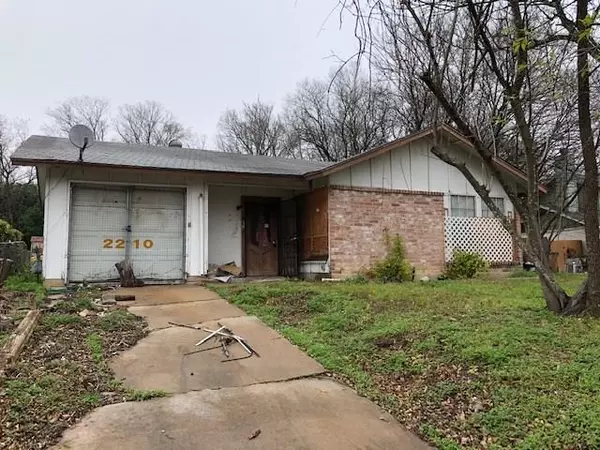 Address Not Disclosed