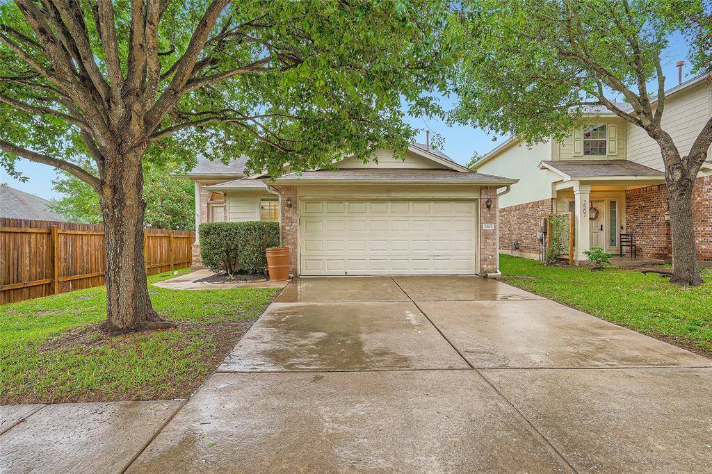 2505 Wilma Rudolph RD, Austin, TX 78748