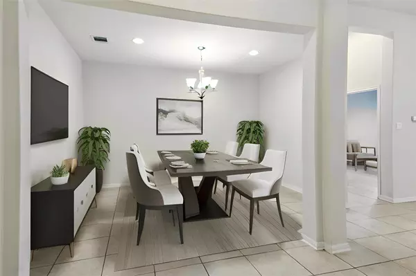 2516 Silver Fern LN, Pflugerville, TX 78660