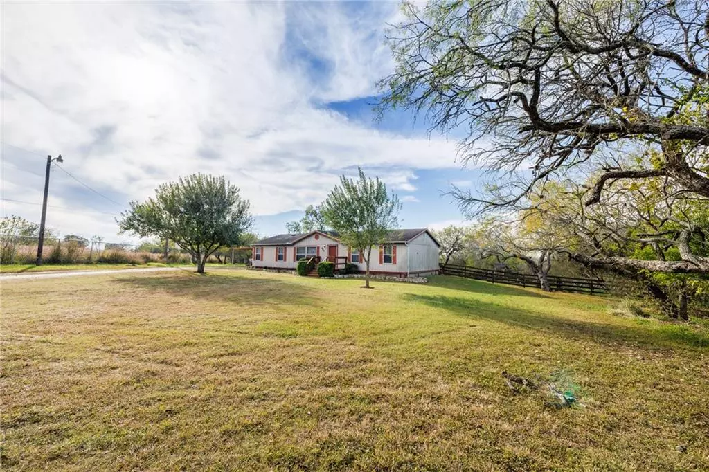 Gonzales, TX 78629,2435 Harwood RD