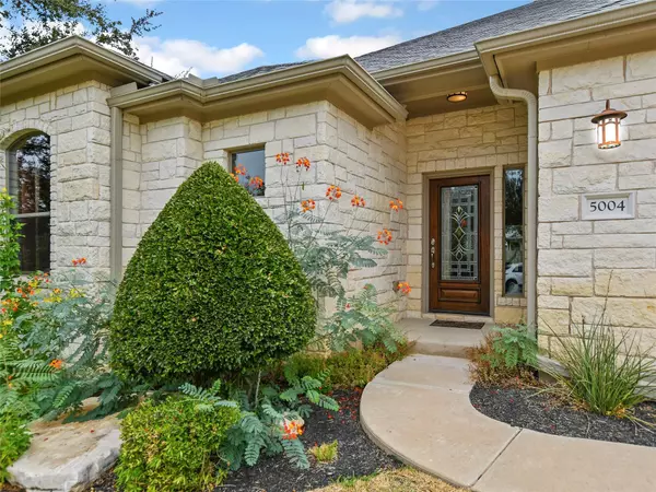 5004 Sonora TRCE, Georgetown, TX 78633