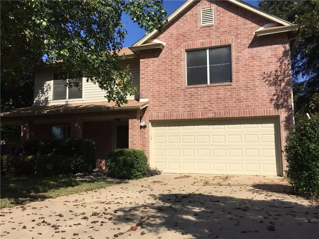 Cedar Park, TX 78613,1708 Star Light CIR