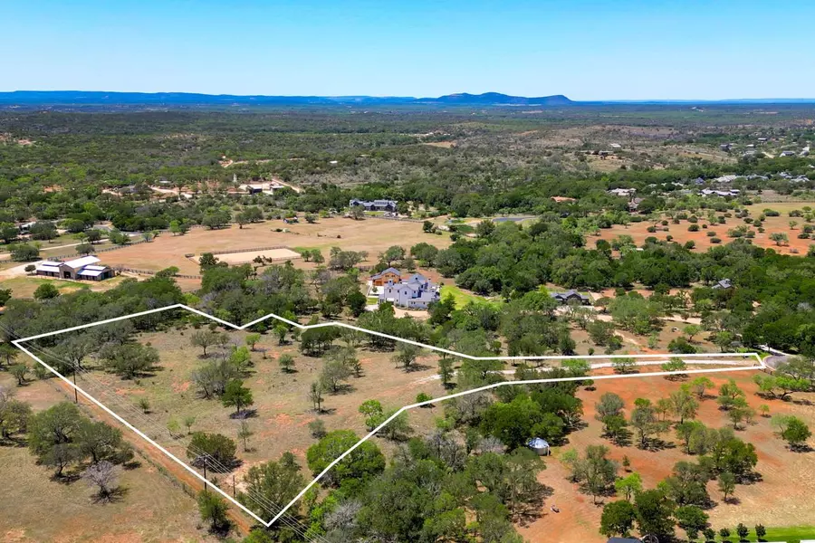 Lot 118 Overlook PKWY, Horseshoe Bay, TX 78657
