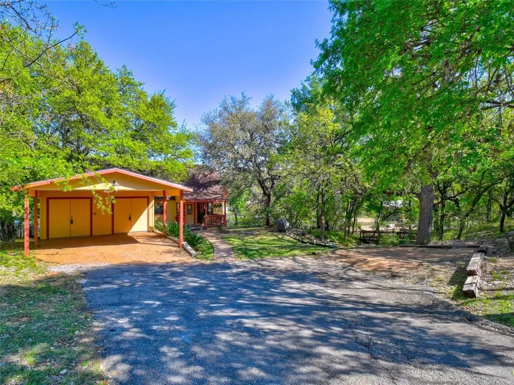 Sunrise Beach, TX 78643,347 Sandy Mountain DR