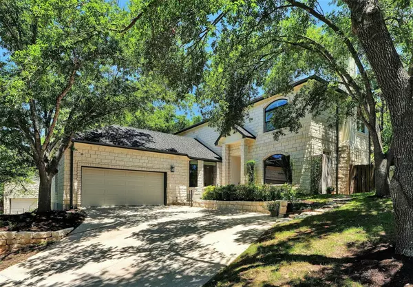 6302 Senecio CV, Austin, TX 78759