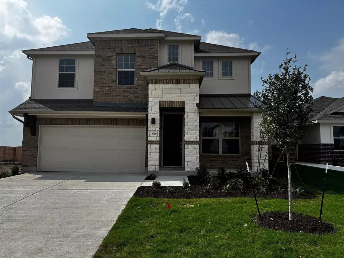 Elgin, TX 78621,13720 Scarlett Song DR