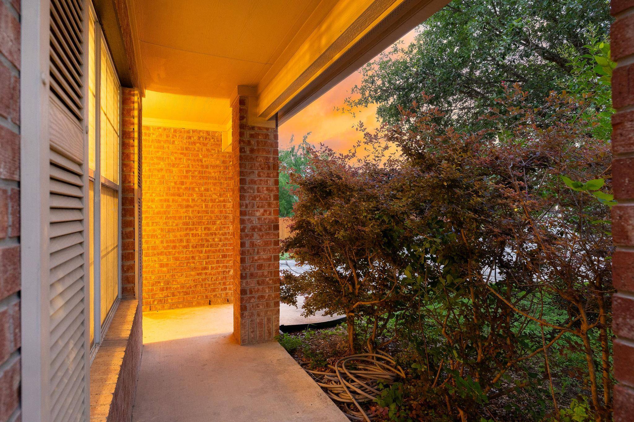 San Antonio, TX 78250,7603 Braun BND