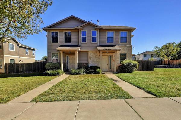 14009 Harris Ridge BLVD #B, Pflugerville, TX 78660