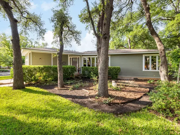 2612 W 49th ST, Austin, TX 78731