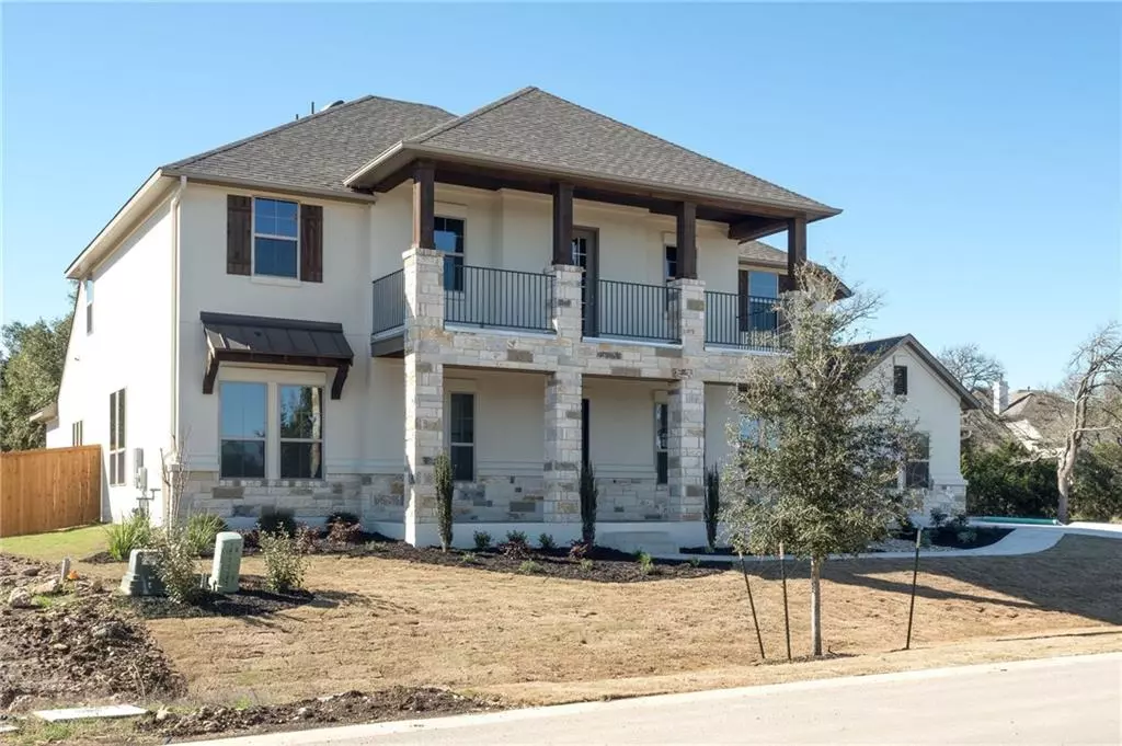 Dripping Springs, TX 78620,175 Peakside CIR