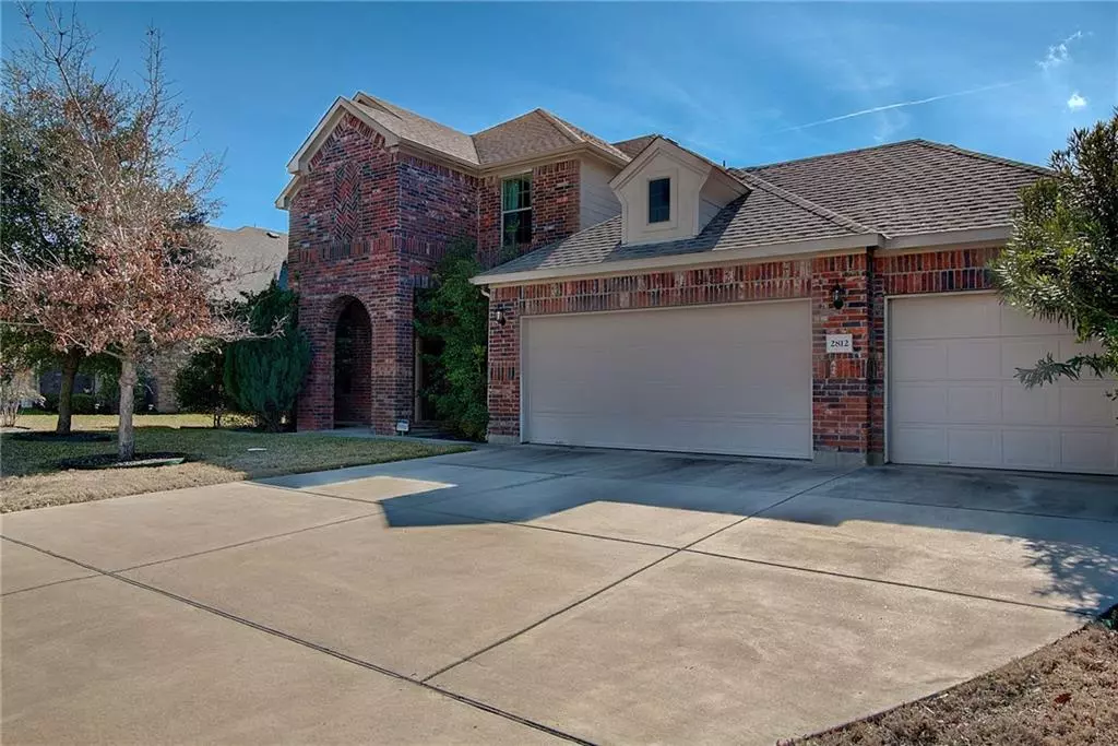 Pflugerville, TX 78660,2812 Sixpence LN