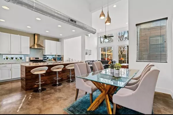 2514 E 4th ST #A, Austin, TX 78702