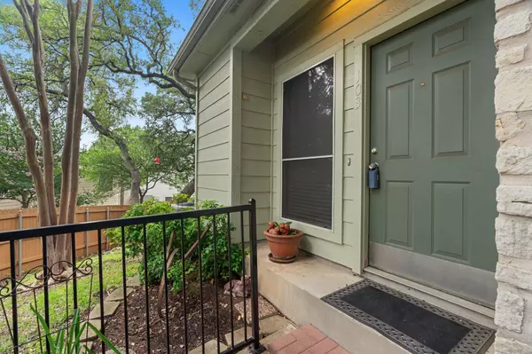 Austin, TX 78749,7501 Shadowridge RUN #103