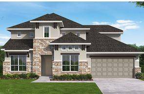 104 Lucero XING, Liberty Hill, TX 78642