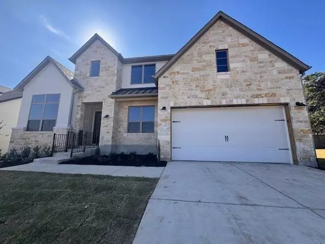 Georgetown, TX 78628,1225 River Trace