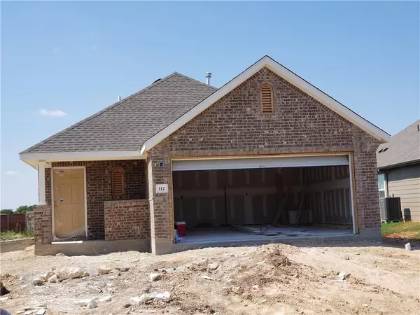 Georgetown, TX 78626,112 Gidran TRL