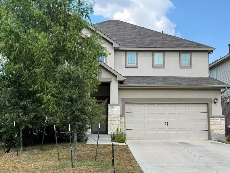 6604 Folsom Ave, Pflugerville, TX 78660