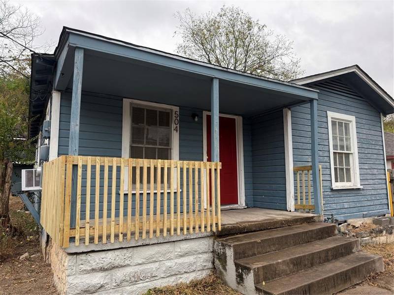 504 W Saint Johns Ave #A, Austin, TX 78752