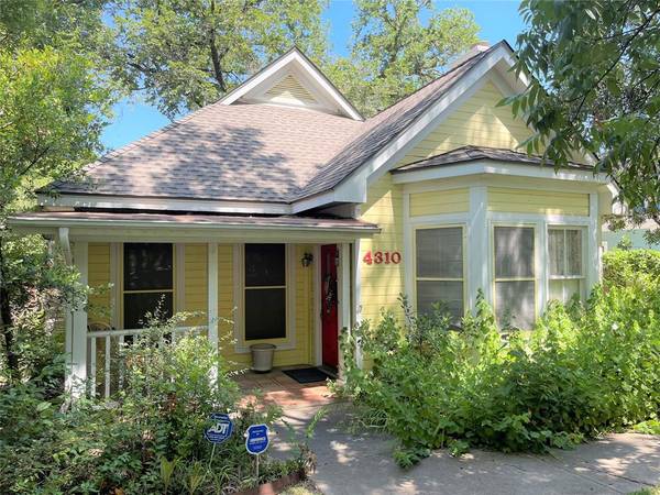 4310 Sinclair Ave,  Austin,  TX 78756