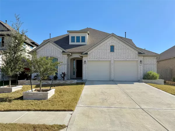 4413 Shady Hill LN, Pflugerville, TX 78660