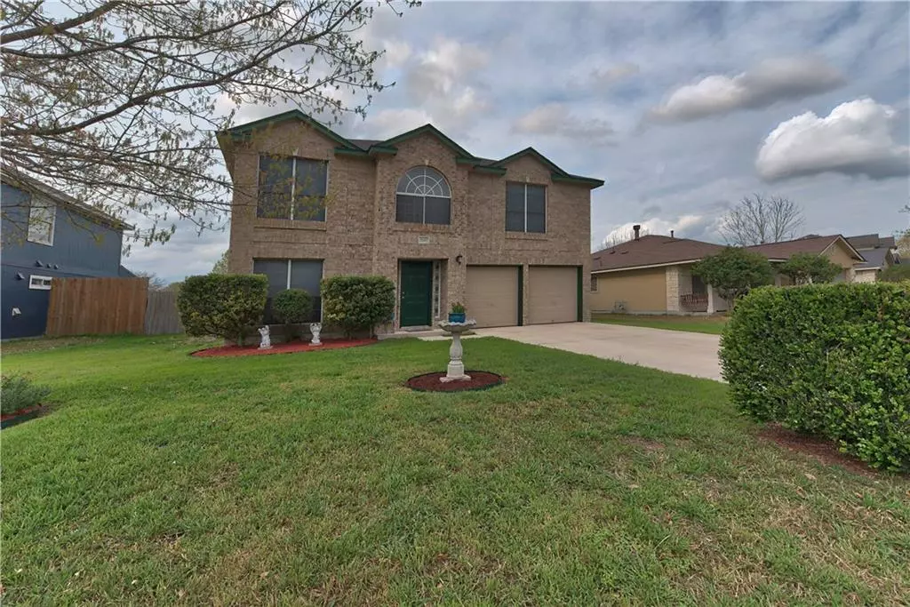 Kyle, TX 78640,540 Britni LOOP