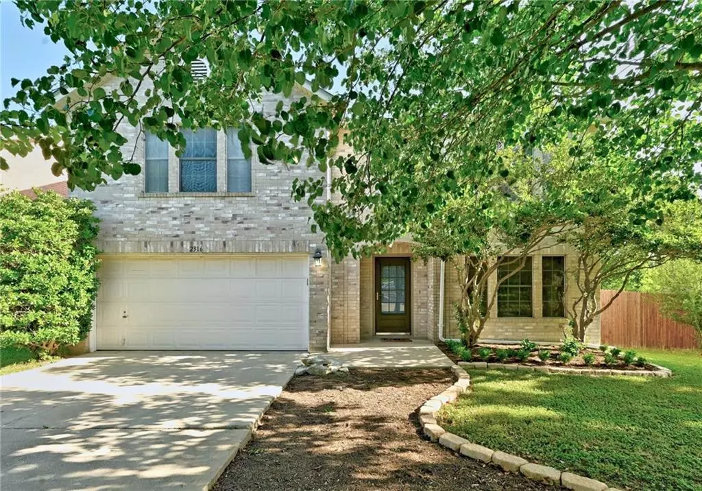 Austin, TX 78748,2316 Lavendale CT