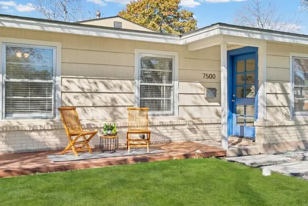 Austin, TX 78757,7500 Saint Phillip ST