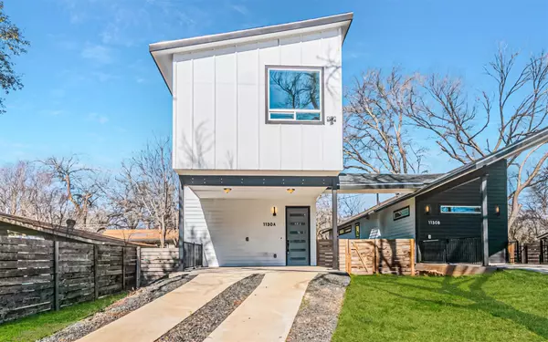 1130 Spur ST #A, Austin, TX 78721