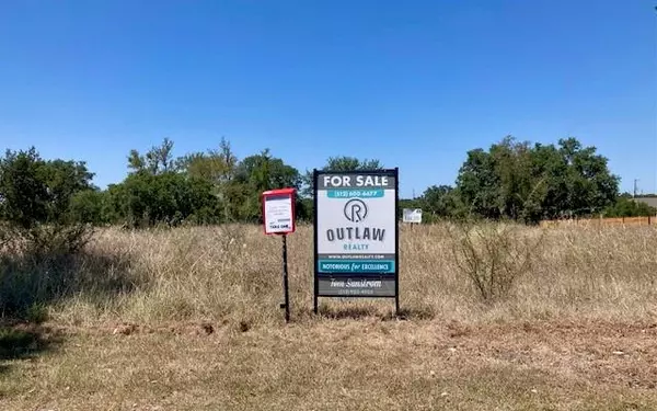 Marble Falls, TX 78654,Lot 19 Park View DR