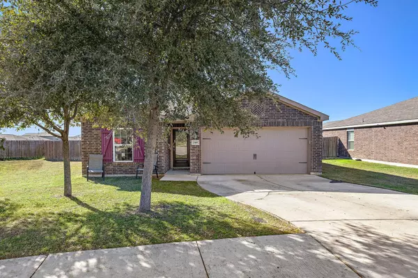 248 Continental Ave, Liberty Hill, TX 78642