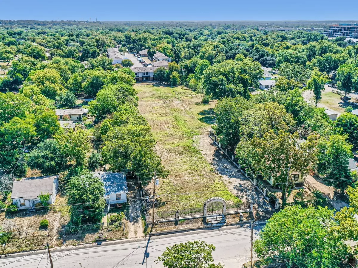 Austin, TX 78721,1143 1/2 Gunter ST