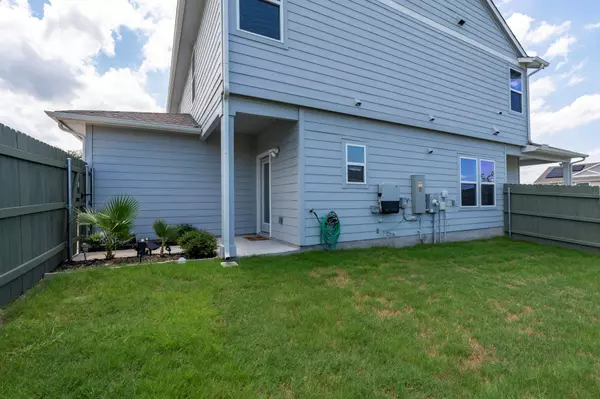Manor, TX 78653,16722 Sonoma Breeze DR